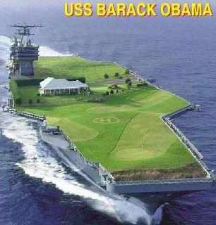 USS Obama